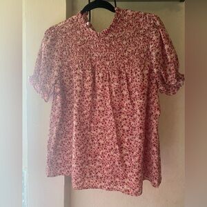 Shein Shirt